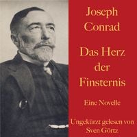 Produktbild: Joseph Conrad: Das Herz der Finsternis