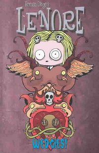 Produktbild: Lenore Volume 2: Wedgies