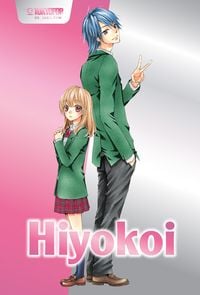 Produktbild: Jubil&auml;umsedition: Hiyokoi 01