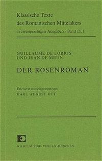 Produktbild: Der Rosenroman. Bd.1