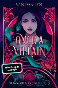 Produktbild: Once a Villain