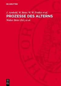 Produktbild: Prozesse des Alterns