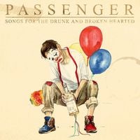Produktbild: Songs for the Drunk and Broken Hearted