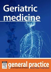 Produktbild: Geriatric Medicine