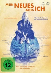 Produktbild: Mein neues altes Ich (Menopause Mystery)