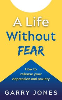 Produktbild: A Life Without Fear