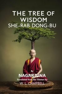 Produktbild: The Tree of Wisdom