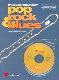 Produktbild: The Easy Sound of Pop, Rock & Blues