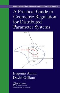 Produktbild: A Practical Guide to Geometric Regulation for Distributed Parameter Systems