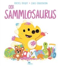 Produktbild: Der Sammlosaurus