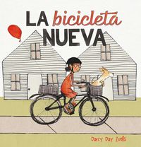 Produktbild: La Bicicleta Nueva