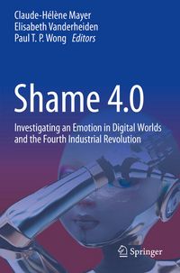 Produktbild: Shame 4.0