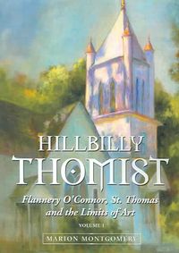 Produktbild: Hillbilly Thomist