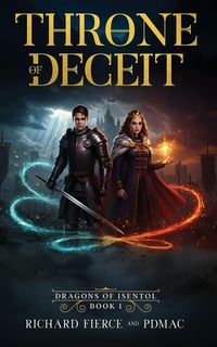 Produktbild: Throne of Deceit