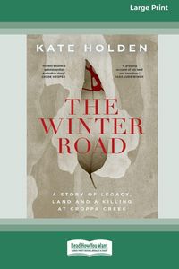 Produktbild: The Winter Road