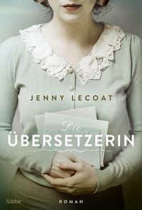 Produktbild: Die &Uuml;bersetzerin
