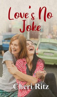 Produktbild: Love's No Joke