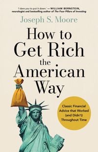 Produktbild: How to Get Rich the American Way