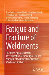 Produktbild: Fatigue and Fracture of Weldments