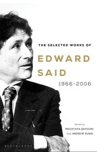Produktbild: The Selected Works of Edward Said