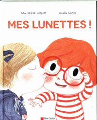 Produktbild: Mes lunettes !