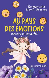 Produktbild: Au pays des &eacute;motions
