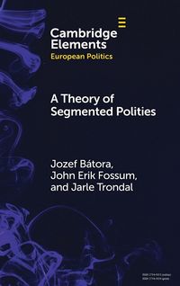Produktbild: A Theory of Segmented Polities