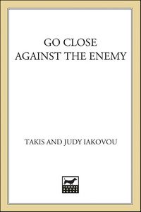 Produktbild: Go Close Against the Enemy