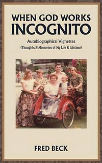 Produktbild: When God Works Incognito