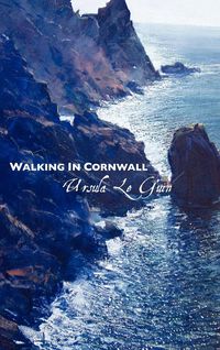 Produktbild: Walking in Cornwall