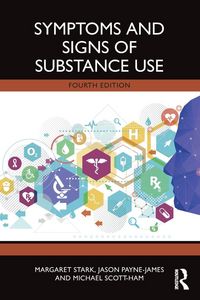Produktbild: Symptoms and Signs of Substance Use