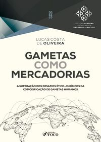 Produktbild: Gametas como mercadorias - 1&ordf; ed - 2023