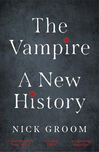 Produktbild: The Vampire
