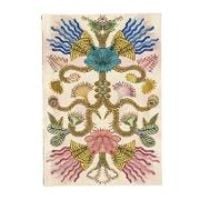 Produktbild: Notebook Fleurs Cannibales A5