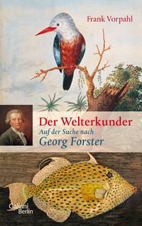 Produktbild: Der Welterkunder