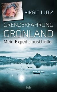 Produktbild: Grenzerfahrung Gr&ouml;nland