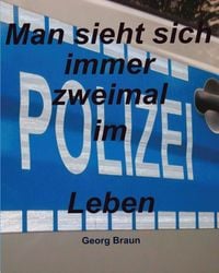 Produktbild: Man sieht sich zweimal im Leben