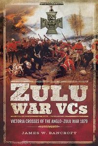 Produktbild: Zulu War Vcs