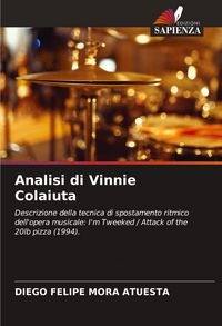 Produktbild: Analisi di Vinnie Colaiuta
