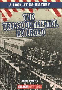Produktbild: The Transcontinental Railroad