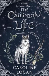 Produktbild: The Cauldron of Life