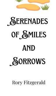 Produktbild: Serenades of Smiles and Sorrows