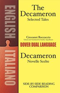 Produktbild: Decameron Sel Tales / Decamero