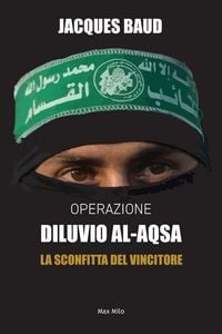 Produktbild: Operazione Diluvio Al-Aqsa