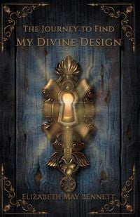 Produktbild: The Journey to Find My Divine Design