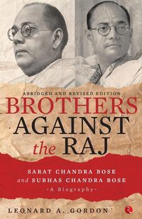 Produktbild: Brothers Against the Raj