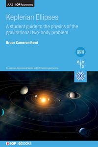 Produktbild: Keplerian Ellipses (Second Edition)
