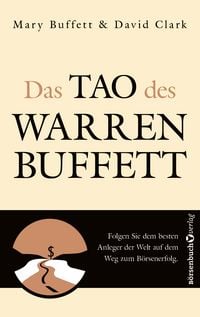 Produktbild: Das Tao des Warren Buffett