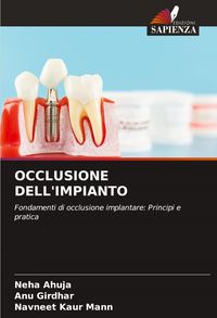 Produktbild: Occlusione Dell'impianto