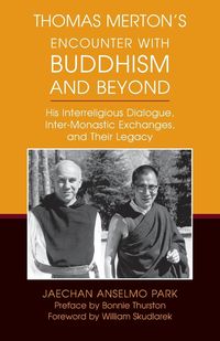 Produktbild: Thomas Merton's Encounter with Buddhism and Beyond